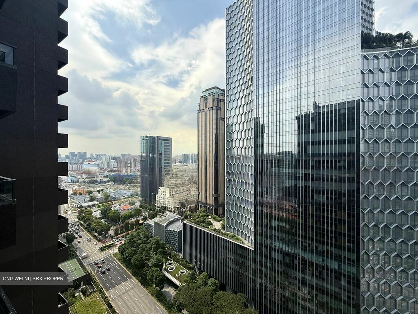 Midtown Modern (D7), Apartment #462090821